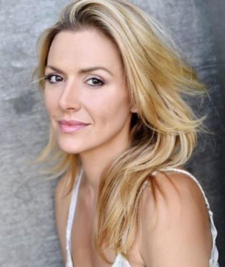 American actress Allison McAtee is known for The Haves and the Have NotsImage Source: MUBI